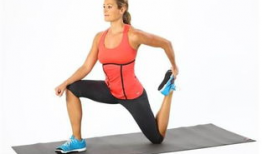 股四头肌锻炼方法视频,高效塑形，轻松打造强健大腿